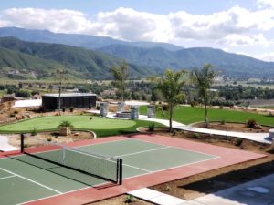 Temecual CA Artificial Turf and Putting Green by ProGreen SoCal
