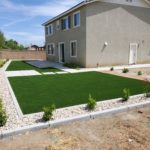 Temecula CA Pet Grass Install by ProGreen SoCal
