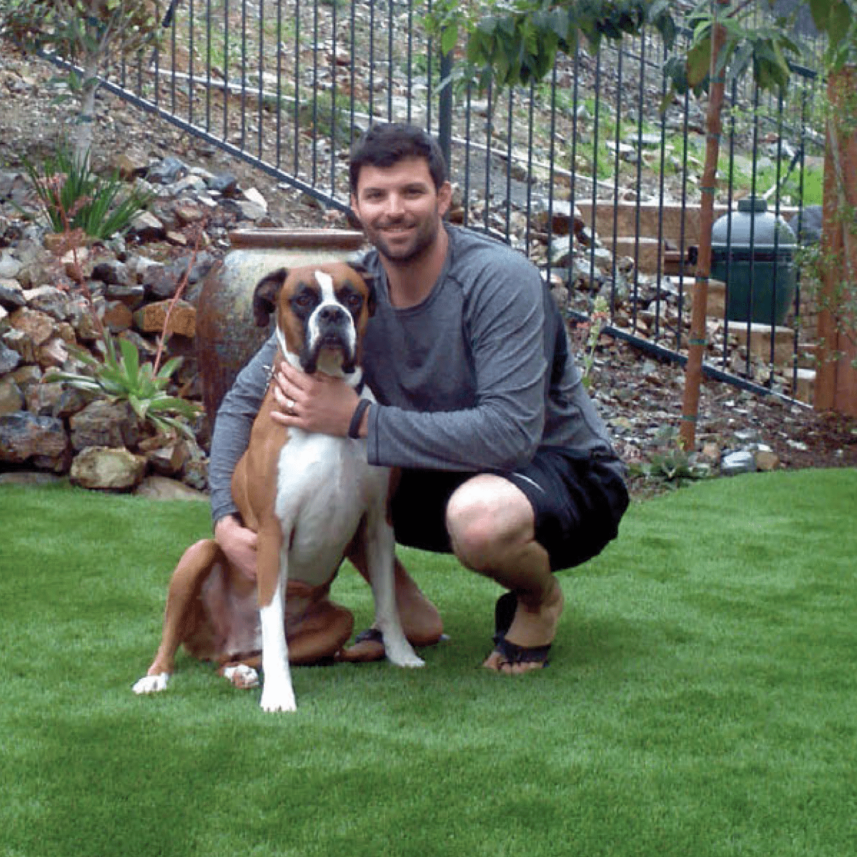 Pet Friendly Turf