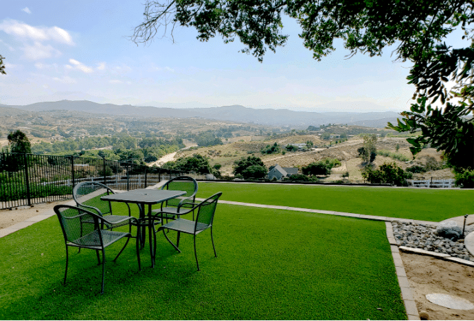 artificial grass 