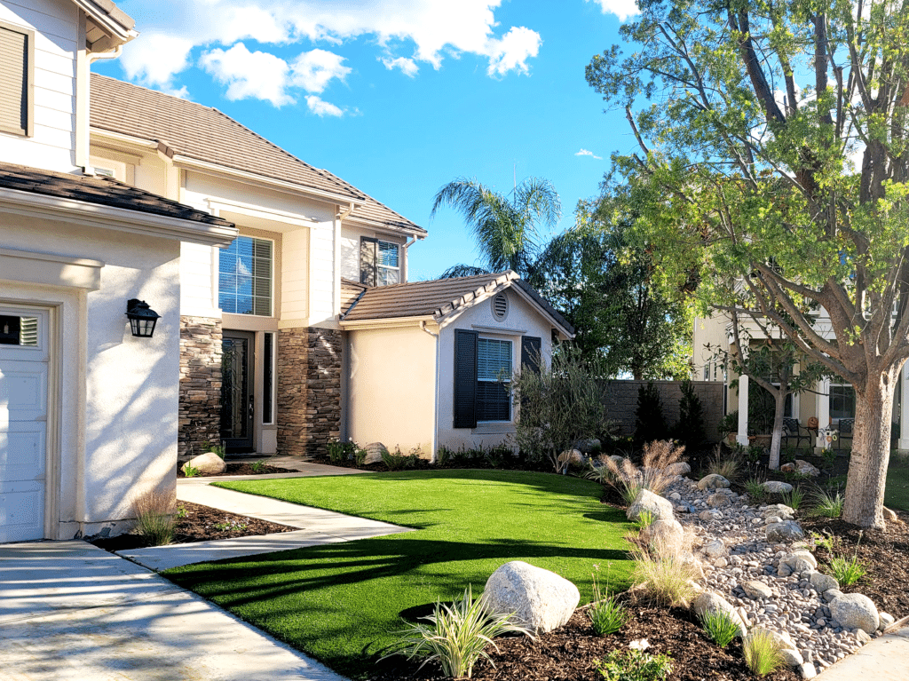 How much does artificial grass cost?